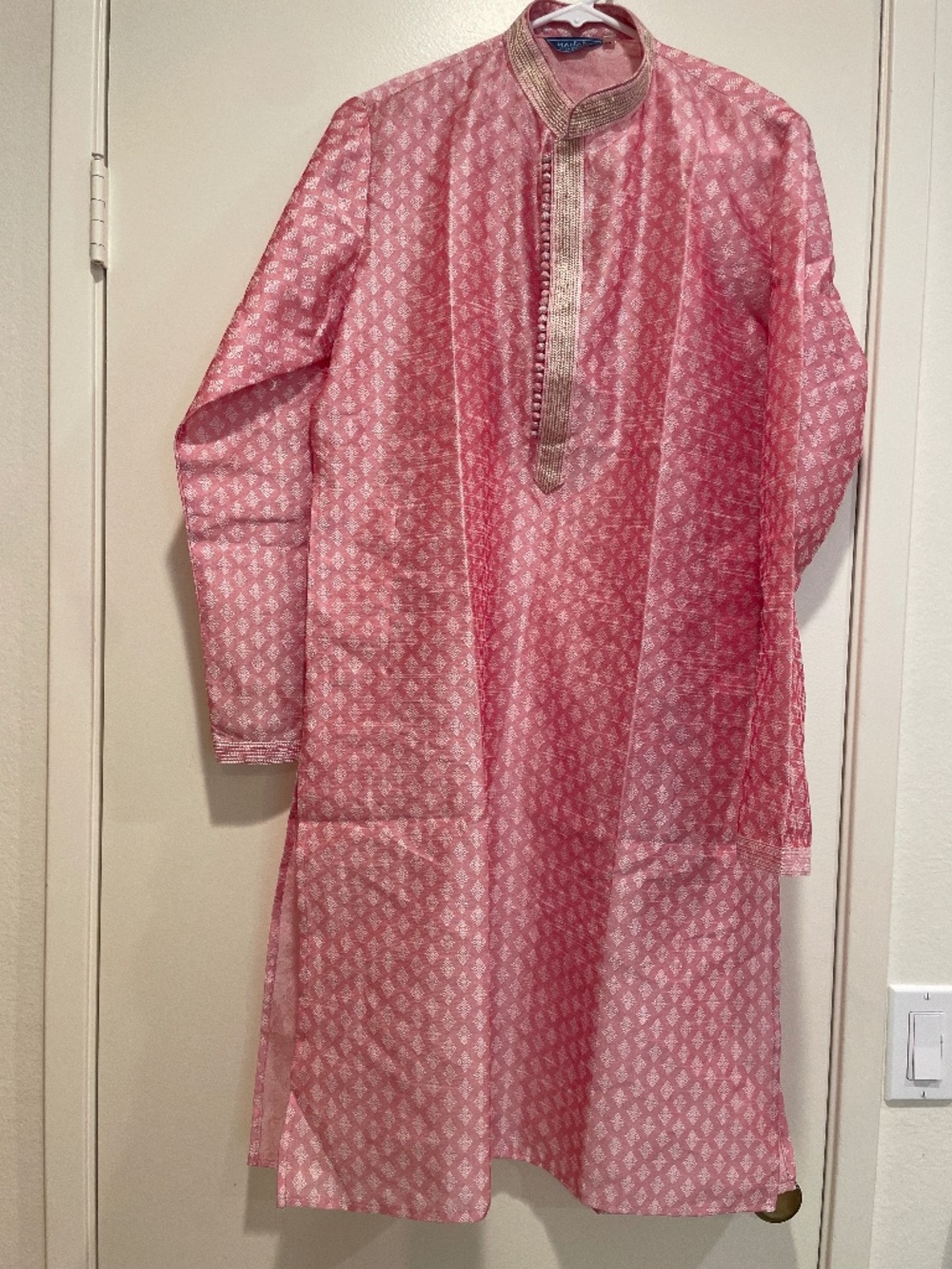 Mahan Wear kurta